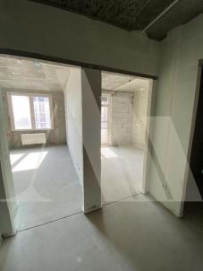 Продажа новостройки Омск. Владимира Жоги, 3