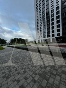 Продажа новостройки Омск. Владимира Жоги, 3