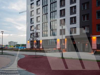 Продажа новостройки Омск. Владимира Жоги, 3