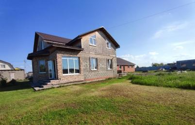 Продажа дома ул. Интернациональная, 1
