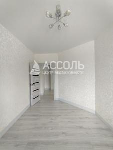 Продажа квартиры Омск. пр-кт. Космический,20 к 7