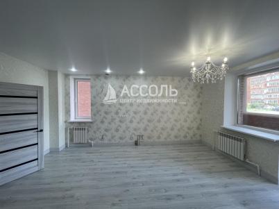 Продажа квартиры Омск. пр-кт. Космический,20 к 7 Продажа квартиры Омск. пр-кт. Космический,20 к 7