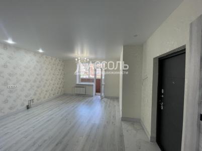 Продажа квартиры Омск. пр-кт. Космический,20 к 7 Продажа квартиры Омск. пр-кт. Космический,20 к 7