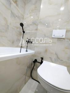 Продажа квартиры Омск. пр-кт. Космический,20 к7