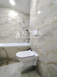 Продажа квартиры Омск. пр-кт. Космический,20 к7