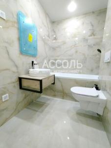 Продажа квартиры Омск. пр-кт. Космический,20 к7