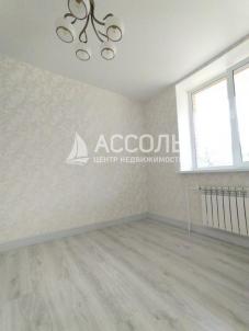 Продажа квартиры Омск. пр-кт. Космический,20 к7
