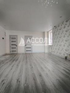 Продажа квартиры Омск. пр-кт. Космический,20 к7