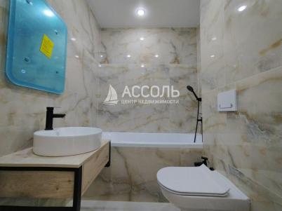 Продажа квартиры Омск. пр-кт. Космический,20 к7