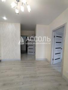Продажа квартиры Омск. пр-кт. Космический,20 к7