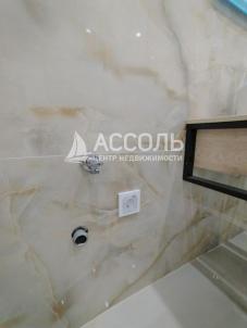 Продажа квартиры Омск. пр-кт. Космический,20 к7