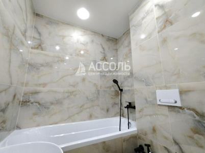 Продажа квартиры Омск. пр-кт. Космический,20 к7