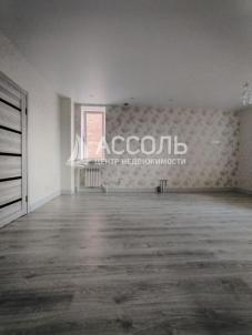 Продажа квартиры Омск. пр-кт. Космический,20 к7