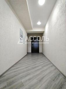 Продажа квартиры Омск. пр-кт. Космический,20 к7