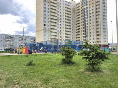 Продажа квартиры Омск. Кирова ул., 51 Продажа квартиры Омск. Кирова ул., 51