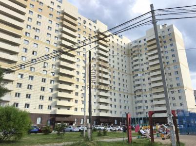 Продажа квартиры Омск. Кирова ул., 51 Продажа квартиры Омск. Кирова ул., 51