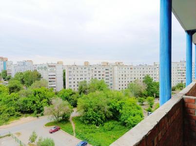 Продажа квартиры Омск. бульвар М.М. Кузьмина 9 Продажа квартиры Омск. бульвар М.М. Кузьмина 9