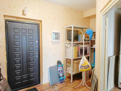 Продажа квартиры Омск. бульвар М.М. Кузьмина 9 Продажа квартиры Омск. бульвар М.М. Кузьмина 9