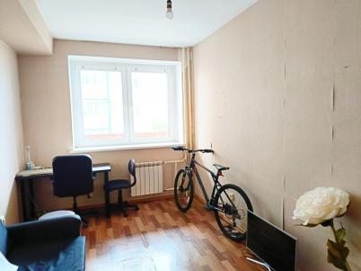 Продажа квартиры Омск. бульвар М.М. Кузьмина 9 Продажа квартиры Омск. бульвар М.М. Кузьмина 9
