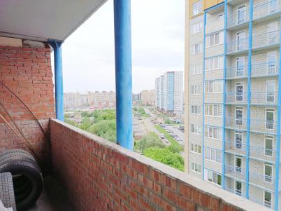 Продажа квартиры Омск. бульвар М.М. Кузьмина 9 Продажа квартиры Омск. бульвар М.М. Кузьмина 9