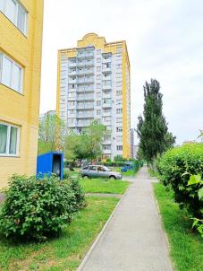 Продажа квартиры Омск. бульвар М.М. Кузьмина 9 Продажа квартиры Омск. бульвар М.М. Кузьмина 9