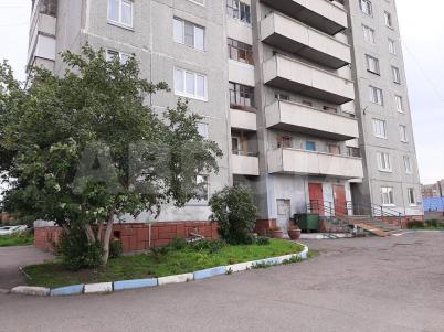 Продажа квартиры Омск. ул. 15-я Рабочая, 90 Продажа квартиры Омск. ул. 15-я Рабочая, 90