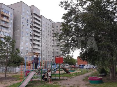 Продажа квартиры Омск. ул. 15-я Рабочая, 90 Продажа квартиры Омск. ул. 15-я Рабочая, 90