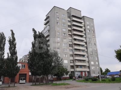 Продажа квартиры Омск. ул. 15-я Рабочая, 90 Продажа квартиры Омск. ул. 15-я Рабочая, 90