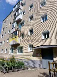 Продажа квартиры Омск. улица 50 лет Профсоюзов, 57Б Продажа квартиры Омск. улица 50 лет Профсоюзов, 57Б
