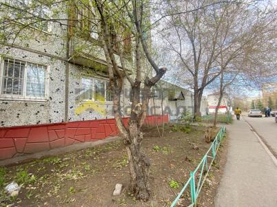 Продажа квартиры Омск. улица Степанца, 6А Продажа квартиры Омск. улица Степанца, 6А