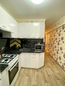 Продажа квартиры Омск. улица Степанца, 6А Продажа квартиры Омск. улица Степанца, 6А