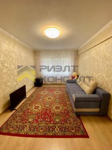 Продажа квартиры Омск. улица Степанца, 6А Продажа квартиры Омск. улица Степанца, 6А
