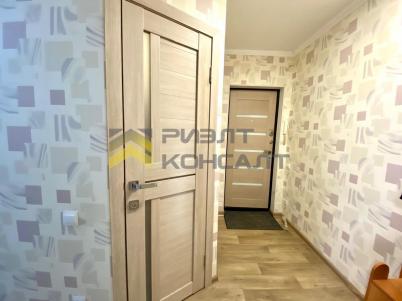 Продажа квартиры Омск. улица Степанца, 6А Продажа квартиры Омск. улица Степанца, 6А