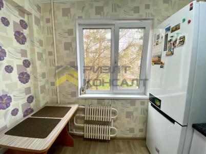 Продажа квартиры Омск. улица Степанца, 6А Продажа квартиры Омск. улица Степанца, 6А