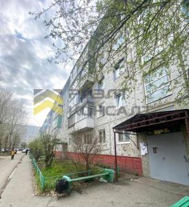 Продажа квартиры Омск. улица Степанца, 6А Продажа квартиры Омск. улица Степанца, 6А