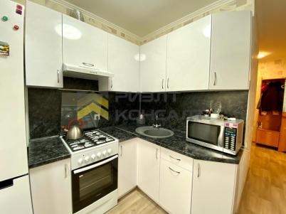 Продажа квартиры Омск. улица Степанца, 6А Продажа квартиры Омск. улица Степанца, 6А