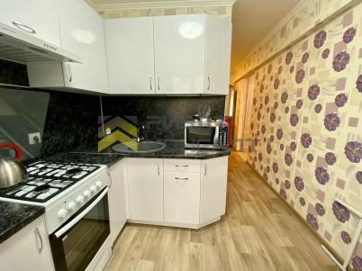 Продажа квартиры Омск. улица Степанца, 6А Продажа квартиры Омск. улица Степанца, 6А