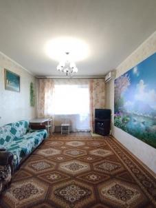 Продажа квартиры Омск. 22-я Марьяновская улица 6 Продажа квартиры Омск. 22-я Марьяновская улица 6
