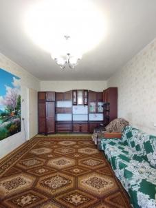 Продажа квартиры Омск. 22-я Марьяновская улица 6 Продажа квартиры Омск. 22-я Марьяновская улица 6