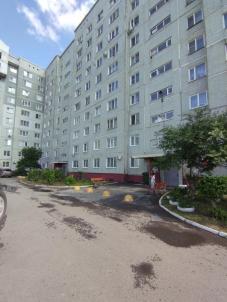 Продажа квартиры Омск. 22-я Марьяновская улица 6 Продажа квартиры Омск. 22-я Марьяновская улица 6