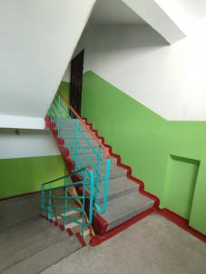 Продажа квартиры Омск. 22-я Марьяновская улица 6 Продажа квартиры Омск. 22-я Марьяновская улица 6