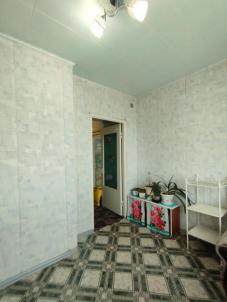 Продажа квартиры Омск. 22-я Марьяновская улица 6 Продажа квартиры Омск. 22-я Марьяновская улица 6