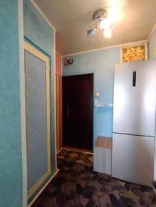 Продажа квартиры Омск. 22-я Марьяновская улица 6 Продажа квартиры Омск. 22-я Марьяновская улица 6