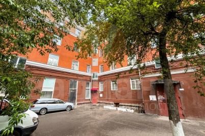 Продажа квартиры Омск. улица Богдана Хмельницкого 160 Продажа квартиры Омск. улица Богдана Хмельницкого 160