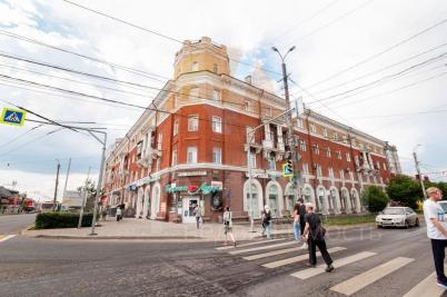 Продажа квартиры Омск. улица Богдана Хмельницкого 160 Продажа квартиры Омск. улица Богдана Хмельницкого 160