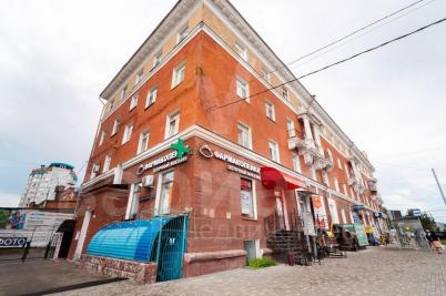 Продажа квартиры Омск. улица Богдана Хмельницкого 160 Продажа квартиры Омск. улица Богдана Хмельницкого 160