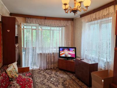 Продажа квартиры Омск. Космический проспект 57 Продажа квартиры Омск. Космический проспект 57
