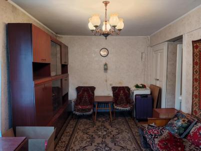 Продажа квартиры Омск. Космический проспект 57 Продажа квартиры Омск. Космический проспект 57