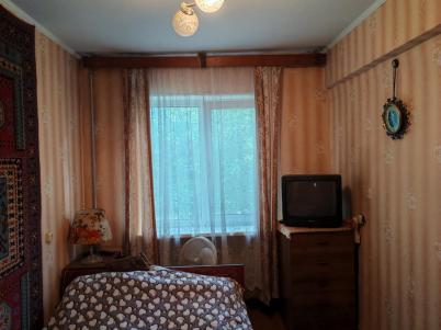 Продажа квартиры Омск. Космический проспект 57 Продажа квартиры Омск. Космический проспект 57