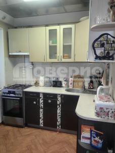 Продажа квартиры Омск. ул. 6-я Станционная, 13 Продажа квартиры Омск. ул. 6-я Станционная, 13
